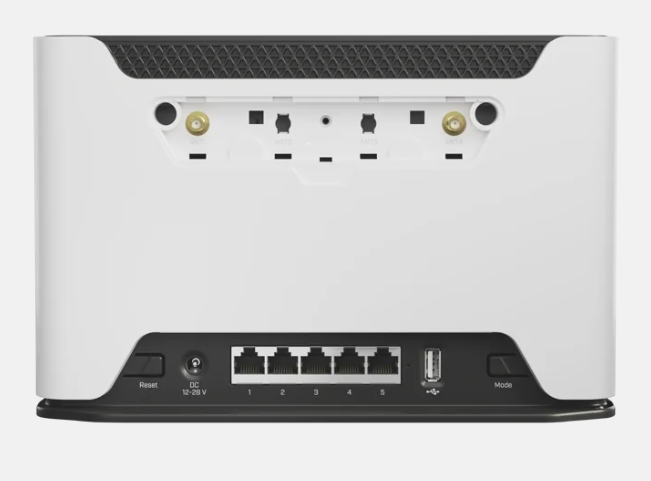Chateau LTE12 (2025)