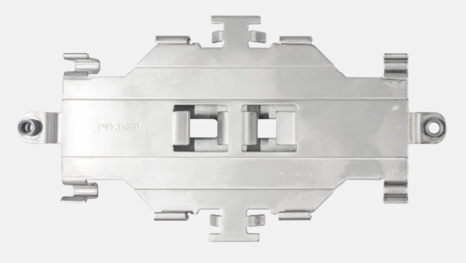 DINrail PRO