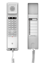 GHP610(W) & GHP611(W)