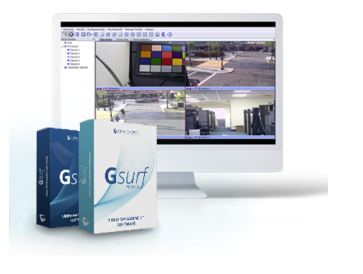 GSurf Pro v2