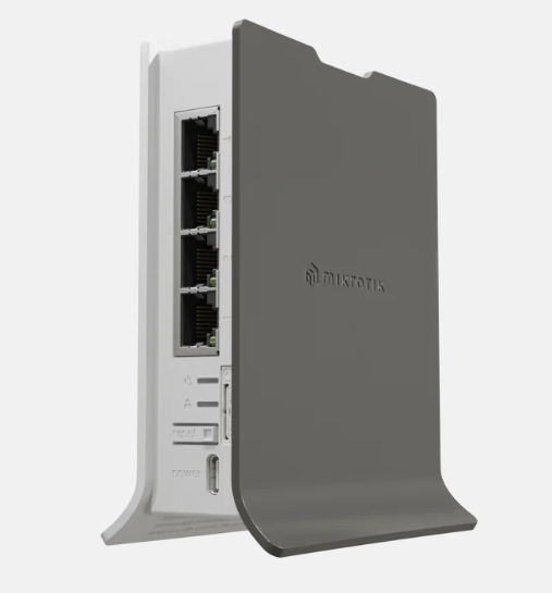 hAP ax lite LTE6