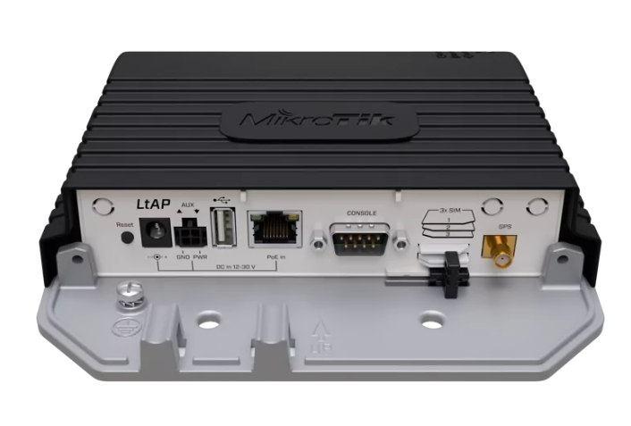 LtAP LTE7 kit