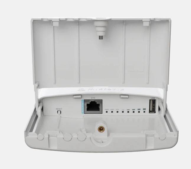 NetBox 5 ax