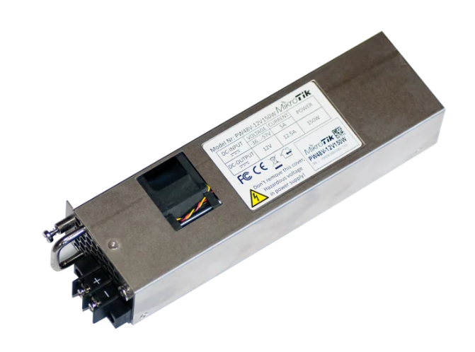 PW48V-12V150W