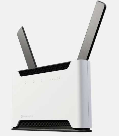 Chateau 5G R17 ax