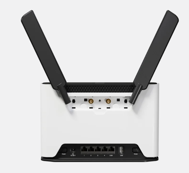 Chateau LTE18 ax