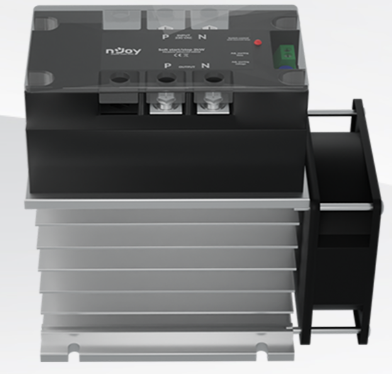 Soft Start/Stop 2KW